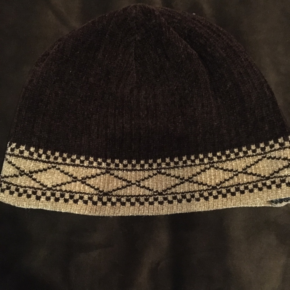 ❄️ Brown Winter Hat ☃️❄️